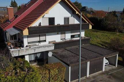 Wohnung Rottweil / Hausen Hausen - 2 Zimmer, 68 m&sup2;, 215.000&euro; | Angebot:25742624