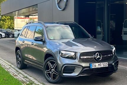 Mercedes-Benz GLB 200 15.000 km 49.900 &euro; Rottweil 78628