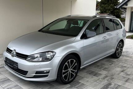 VW Golf 226.000 km 8.800 &euro; Balgheim 78582