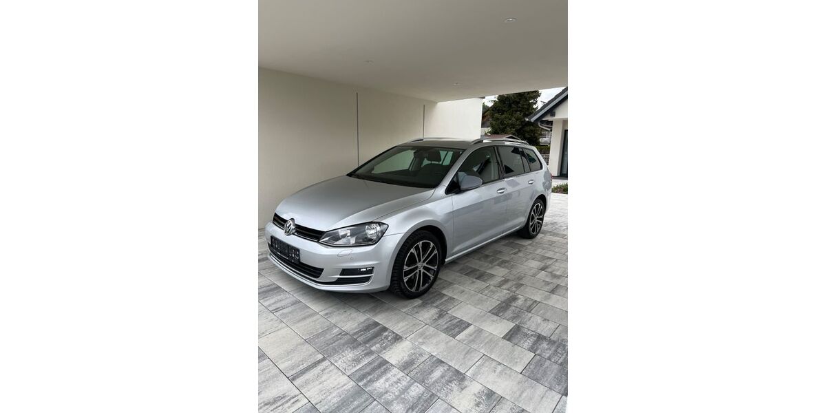 VW Golf 226.000 km 8.800 &euro; Balgheim 78582