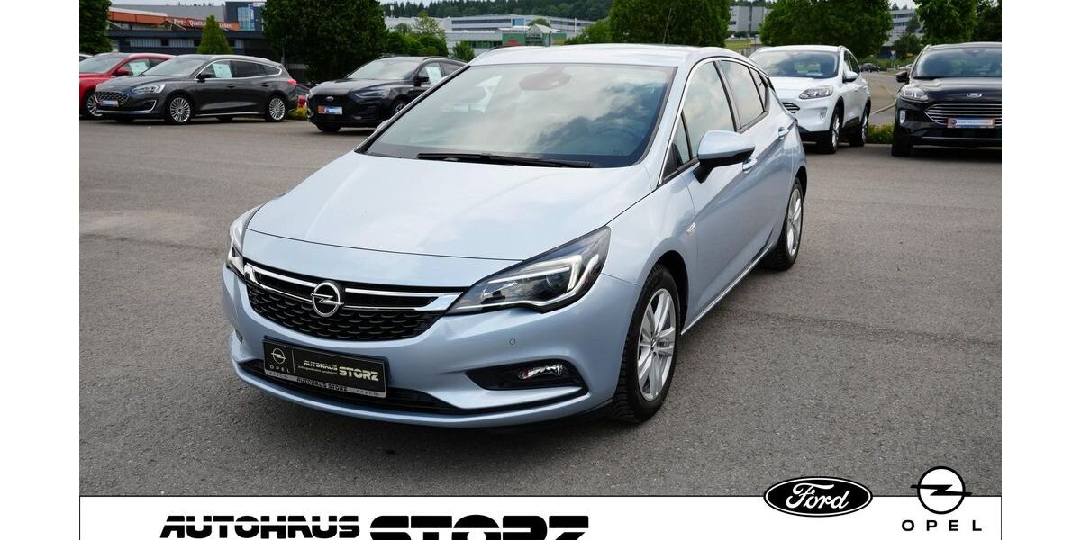 Opel Astra 26.500 km 13.900 &euro; Villingen-Schwenningen 78052