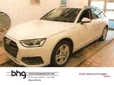 Audi A4 45.217 km 28.460 &euro; Rottweil 78628