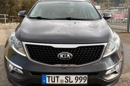 Kia Sportage 107.000 km 10.400 &euro; Spaichingen 78549
