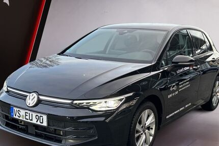 VW Golf 20.005 km 24.549 &euro; Villingen-Schwenningen 78052