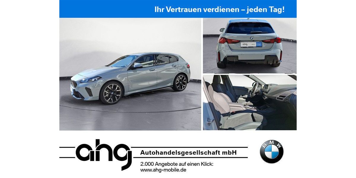 BMW 120 9.348 km 35.920 &euro; Schramberg-Sulgen 78713
