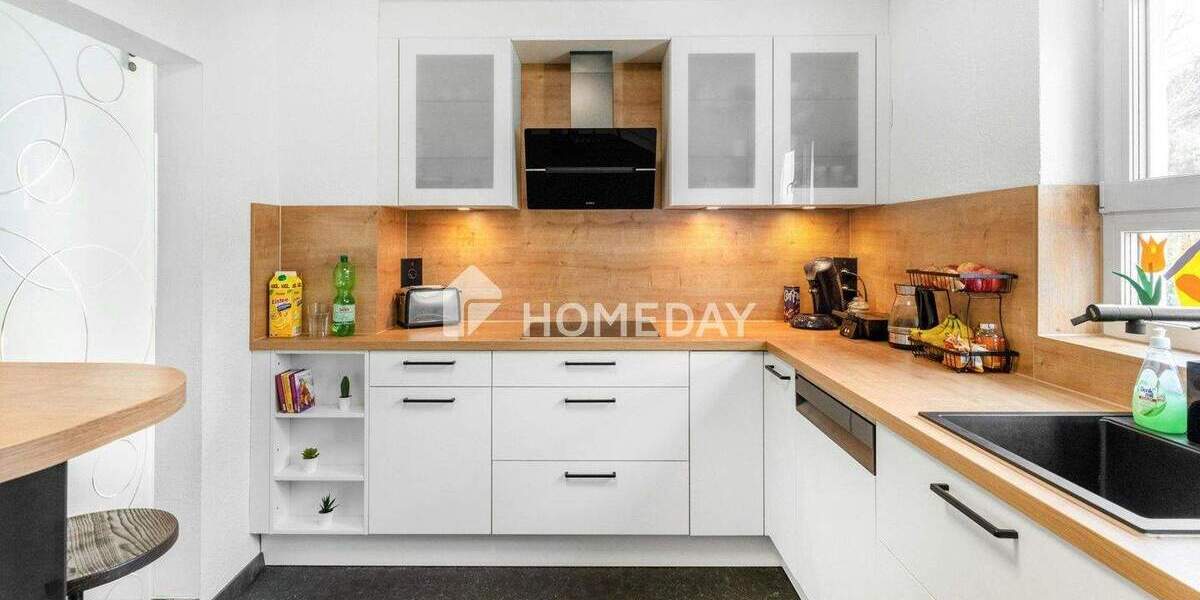 Einfamilienhaus Tuttlingen - 6 Zimmer, 200 m&sup2;, 543.000&euro; | Angebot:25737613