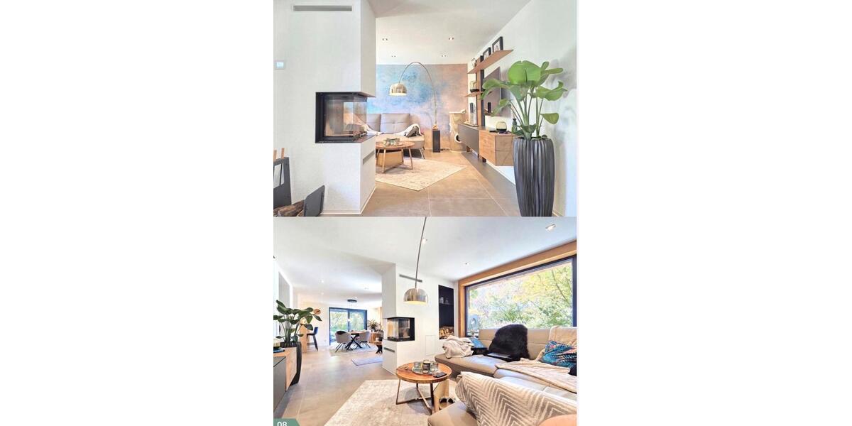Doppelhaushälfte Villingen-Schwenningen Schwenningen - 4.5 Zimmer, 130 m&sup2;, 689.000&euro; | Angebot:26608935