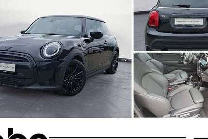 Mini Cooper 29.900 km 24.930 &euro; Villingen - Schwenningen 78052