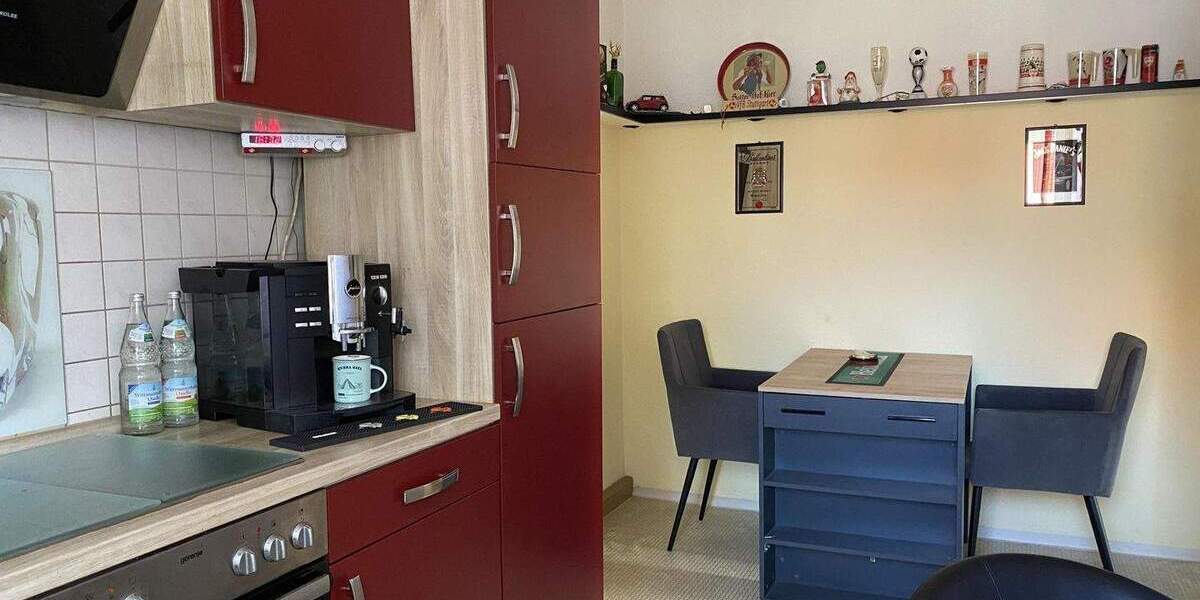 Etagenwohnung Tuttlingen - 3 Zimmer, 73 m&sup2;, 167.000&euro; | Angebot:25772117