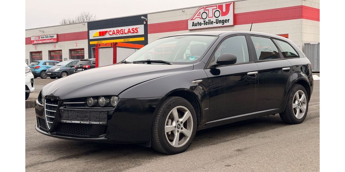 Alfa Romeo Andere 192.561 km 1.650 &euro; Tuttlingen 78532