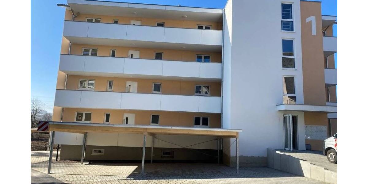 Etagenwohnung Villingen-Schwenningen Marbach - 3 Zimmer, 83 m&sup2;, 328.000&euro; | Angebot:25691284