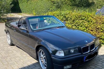 BMW 325 230.000 km 5.555 &euro; Villingendorf 78667