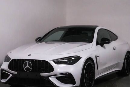 Mercedes-Benz CLE 53 AMG 34.830 km 77.940 &euro; Tuttlingen 78532