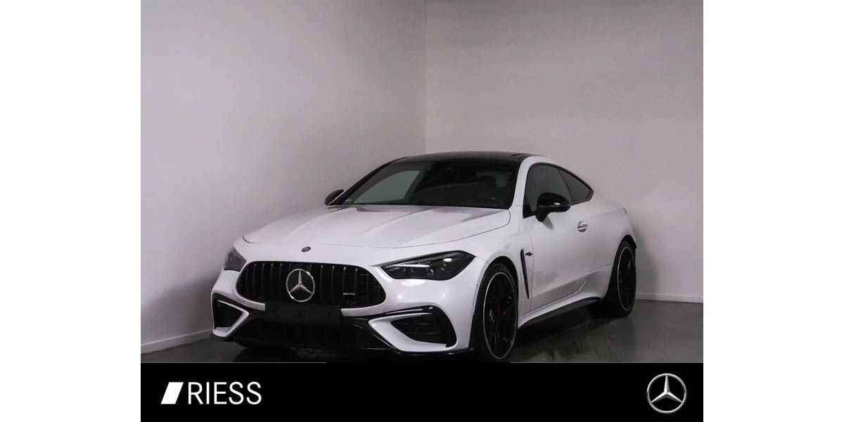 Mercedes-Benz CLE 53 AMG 34.830 km 77.940 &euro; Tuttlingen 78532