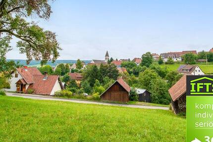 Grundstück Löffingen Göschweiler - 199.000&euro; | Angebot:25733188