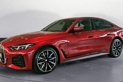 BMW i4 17.947 km 45.830 &euro; Tuttlingen 78532