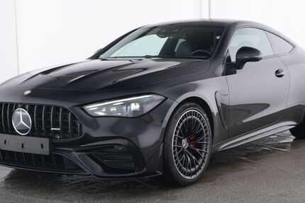 Mercedes-Benz CLE 53 AMG 16.517 km 77.400 &euro; Rottweil 78628