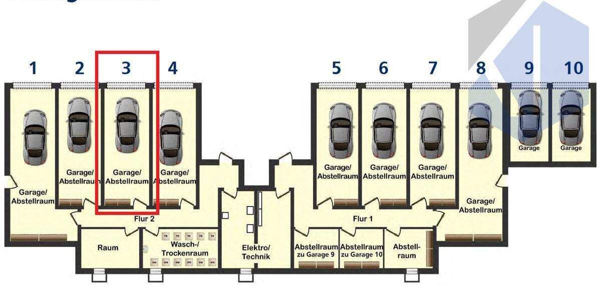 Etagenwohnung Dietingen / Irslingen Irslingen - 3 Zimmer, 90 m&sup2;, 304.000&euro; | Angebot:25683044