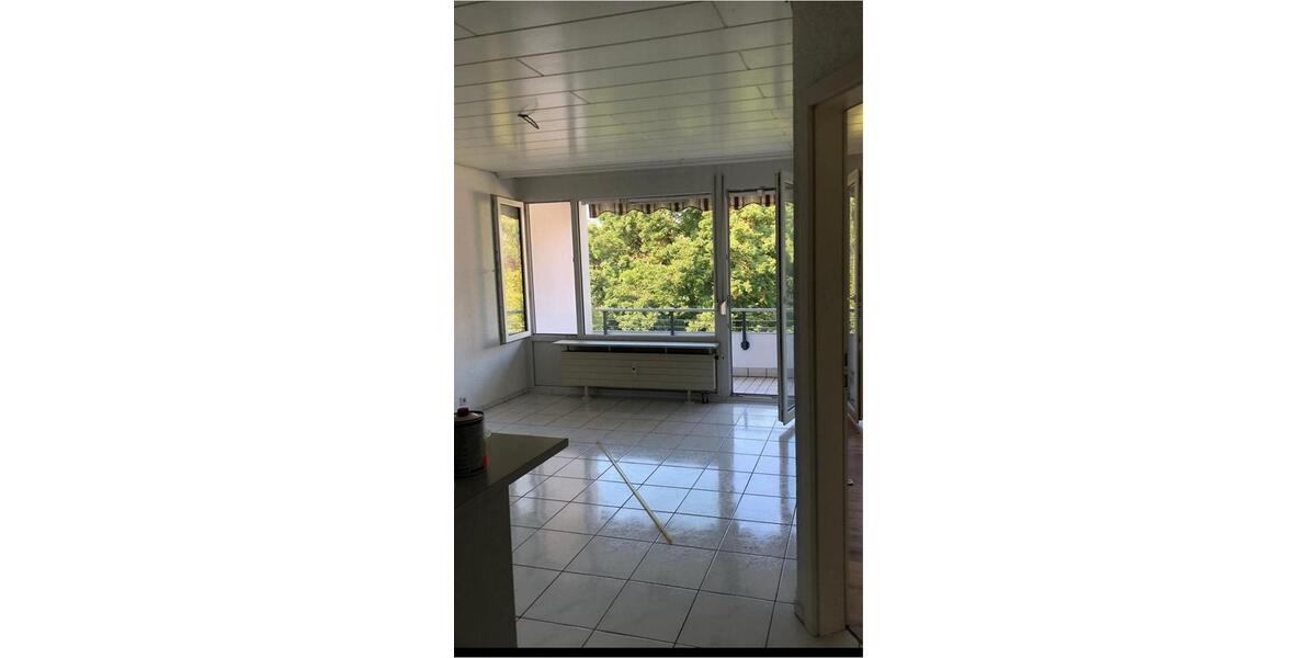 Etagenwohnung Villingen-Schwenningen Schwenningen - 2 Zimmer, 47 m&sup2;, 830&euro; | Angebot:26646750