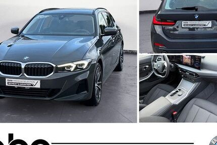 BMW 318 14.460 km 34.460 &euro; Schramberg-Sulgen 78713