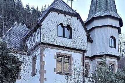 Haus Hornberg - 11 Zimmer, 215 m&sup2;, 548.000&euro; | Angebot:19977447