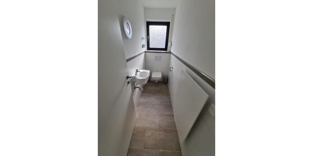 Etagenwohnung Unterkirnach - 3.5 Zimmer, 80 m&sup2;, 190.000&euro; | Angebot:25810100