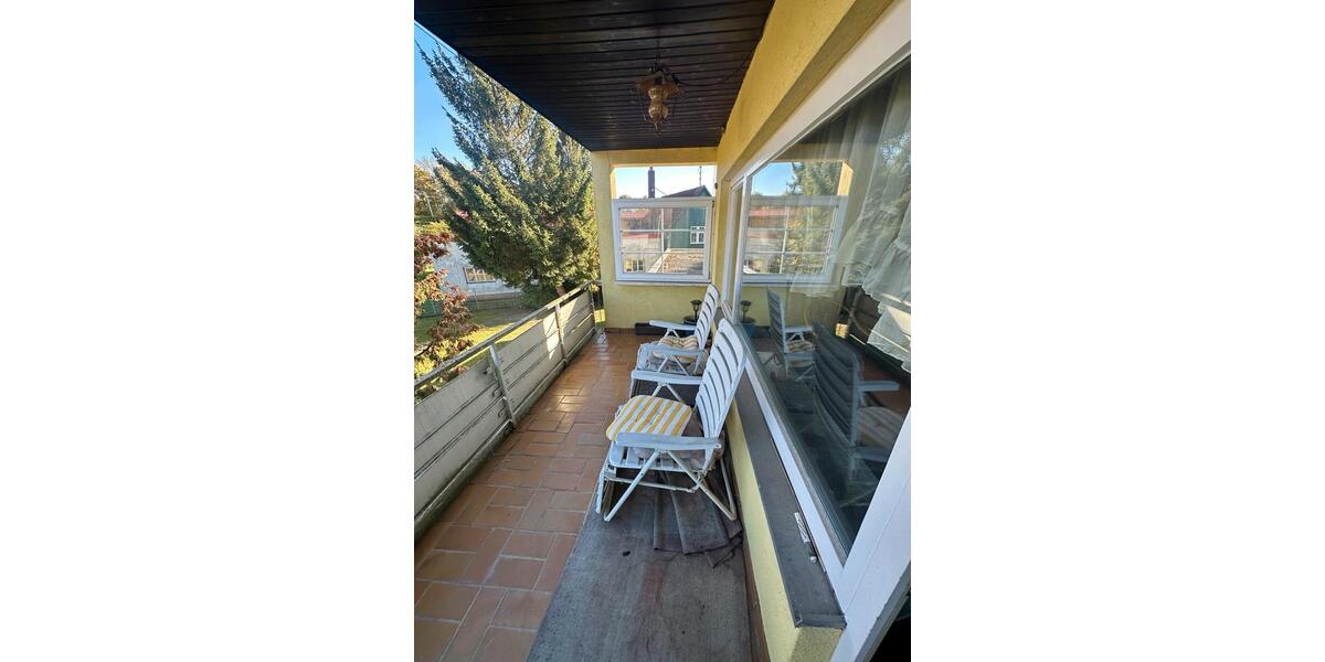 Etagenwohnung Donaueschingen - 4.5 Zimmer, 75 m&sup2;, 1.180&euro; | Angebot:25934877