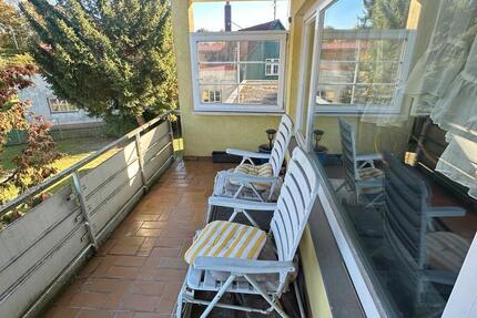 Wohnung Donaueschingen - 4.5 Zimmer, 75 m&sup2;, 1.180&euro; | Angebot:25934877