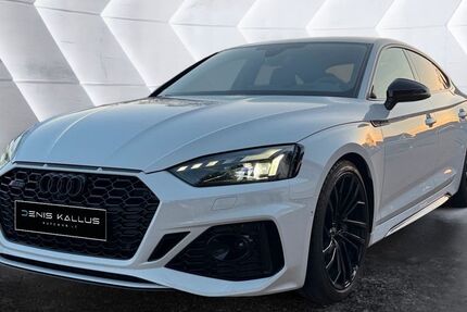 Audi RS5 16.950 km 63.900 &euro; Trossingen 78647