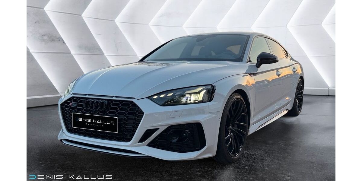 Audi RS5 16.950 km 63.900 &euro; Trossingen 78647