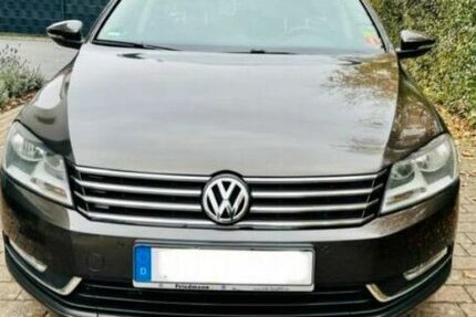 VW Passat Variant 160.000 km 6.990 &euro; Villingen-Schwenningen 78048