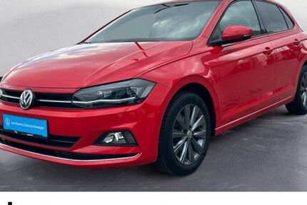 VW Polo 71.939 km 13.430 &euro; Rottweil 78628