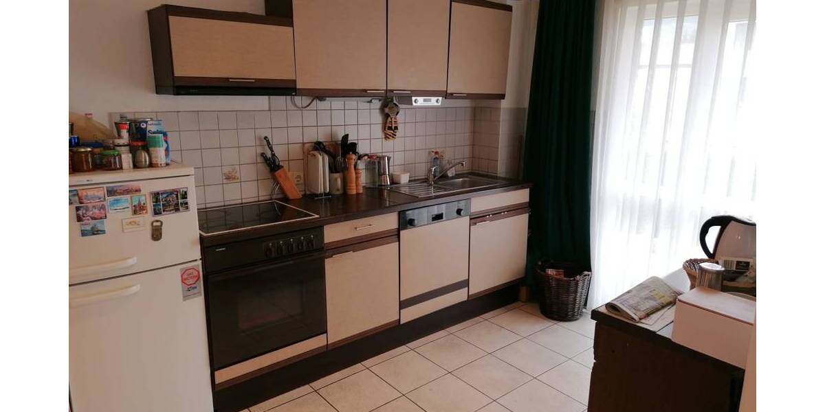 Etagenwohnung Tuttlingen - 3 Zimmer, 75 m&sup2;, 183.000&euro; | Angebot:25739357