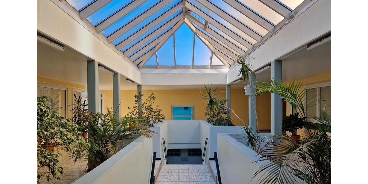 Etagenwohnung Villingen-Schwenningen Schwenningen - 1 Zimmer, 48 m&sup2;, 740&euro; | Angebot:25382973