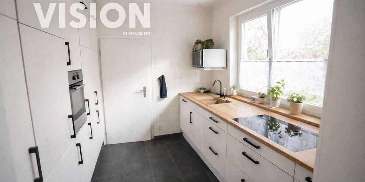 Einfamilienhaus Tuttlingen - 6 Zimmer, 190 m&sup2;, 535.000&euro; | Angebot:26092604