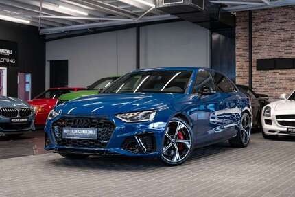 Audi S4 21.914 km 53.990 &euro; Trossingen 78647