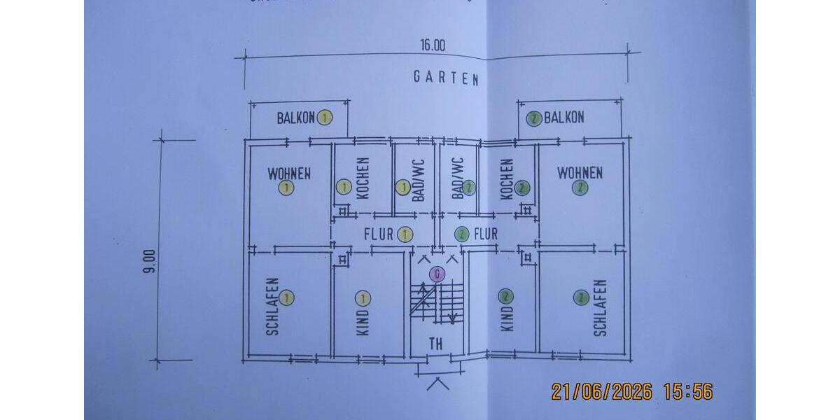 Mehrfamilienhaus, Wohnhaus Immendingen - 18 Zimmer, 311 m&sup2;, 575.000&euro; | Angebot:26932581
