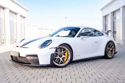 Porsche 992 3.800 km 232.990 &euro; Oberndorf am Neckar 78727