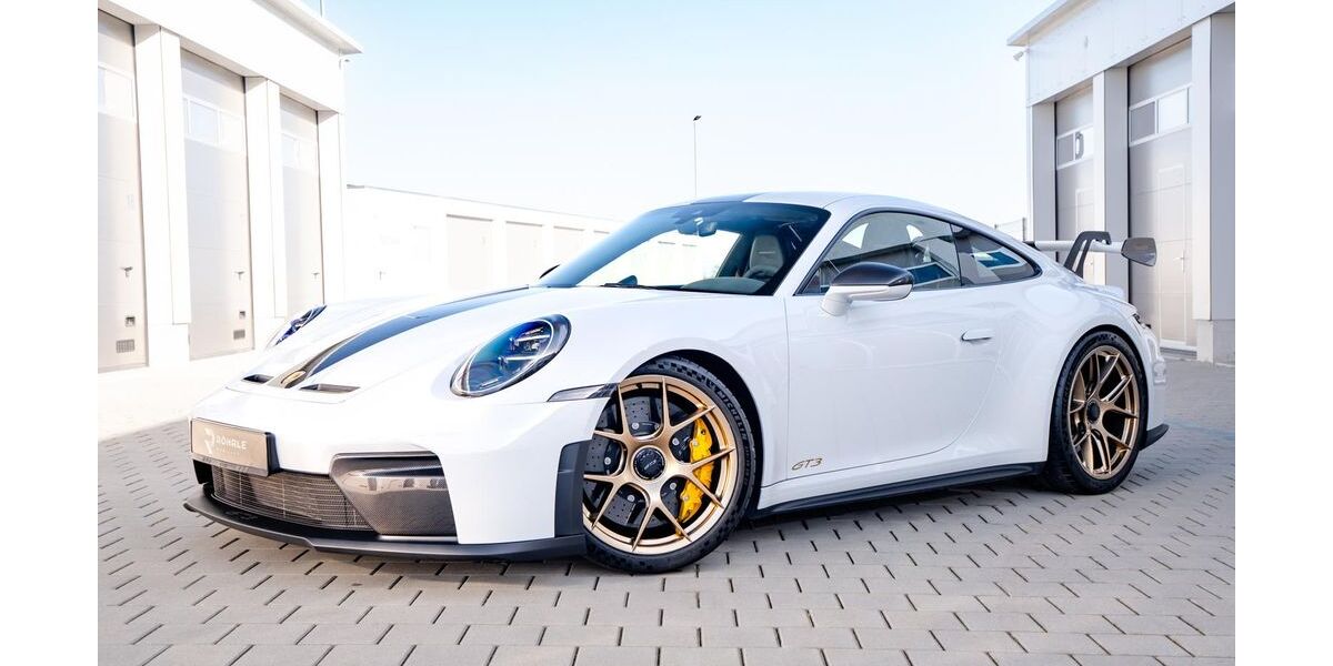 Porsche 992 3.800 km 232.990 &euro; Oberndorf am Neckar 78727