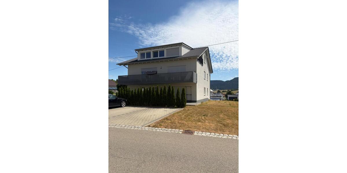 Etagenwohnung Wellendingen - 4 Zimmer, 109 m&sup2;, 400.000&euro; | Angebot:27166500