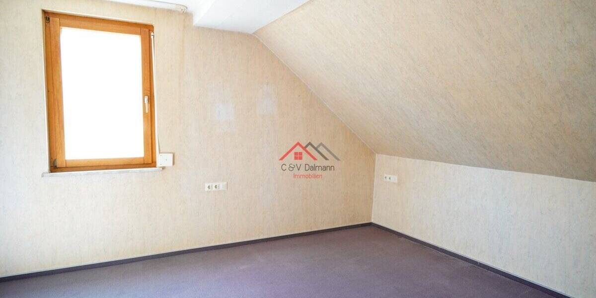 Etagenwohnung Tuttlingen - 2 Zimmer, 60 m&sup2;, 84.000&euro; | Angebot:25770899