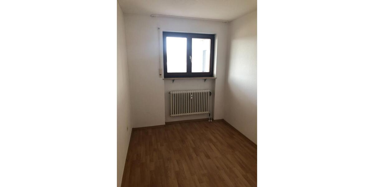 Etagenwohnung Löffingen - 2 Zimmer, 48 m&sup2;, 109.000&euro; | Angebot:25299398