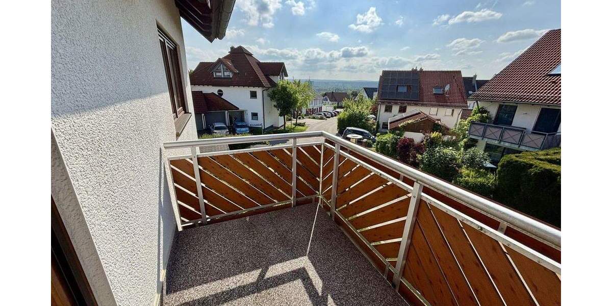 Etagenwohnung Villingen-Schwenningen Villingen - 3 Zimmer, 91 m&sup2;, 259.000&euro; | Angebot:25780281