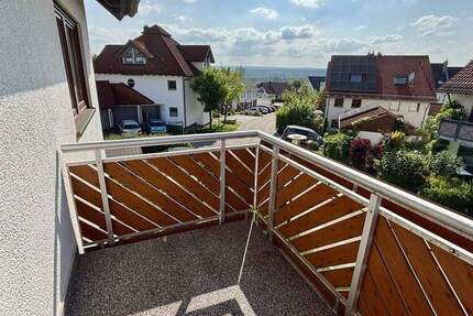 Wohnung Villingen-Schwenningen Villingen - 3 Zimmer, 91 m&sup2;, 259.000&euro; | Angebot:25780281