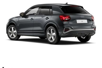 Audi Q2 12.806 km 27.930 &euro; Rottweil 78628