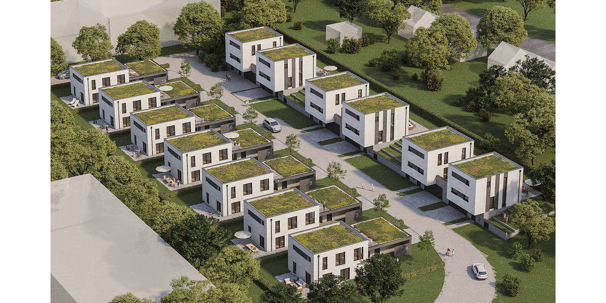 Einfamilienhaus Blumberg - 5 Zimmer, 122 m&sup2;, 299.900&euro; | Angebot:25738195