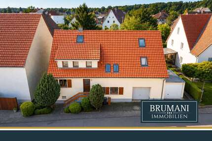 Haus Bad Dürrheim - 4 Zimmer, 109 m&sup2;, 217.000&euro; | Angebot:26690403