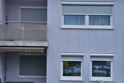 Haus Dauchingen - 4 Zimmer, 105 m&sup2;, 1.300&euro; | Angebot:25150932