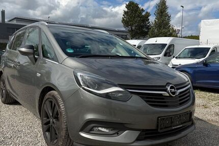 Opel Zafira 228.000 km 7.990 &euro; Schwenningen 78056