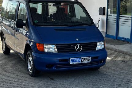 Mercedes-Benz Vito 225.000 km 3.999 &euro; Oberndorf am Neckar 78727
